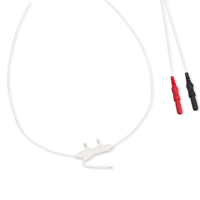 Image of SleepSense Thermocouple Flow Sensor, Child / Safety DIN Connector