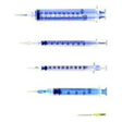 Image of Slip-Tip Syringe 5 mL