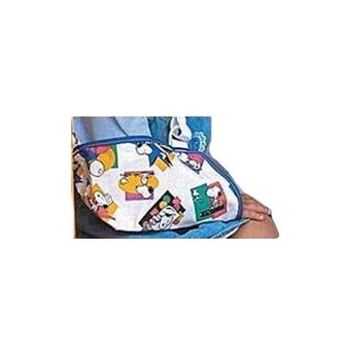 Image of Sm (6" X 12") Snoopy Arm Sling