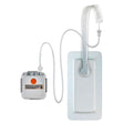 Image of Smith & Nephew Pico 7 Two Dressing Negative Pressure Wound Therapy System, 3.9" x 7.9"