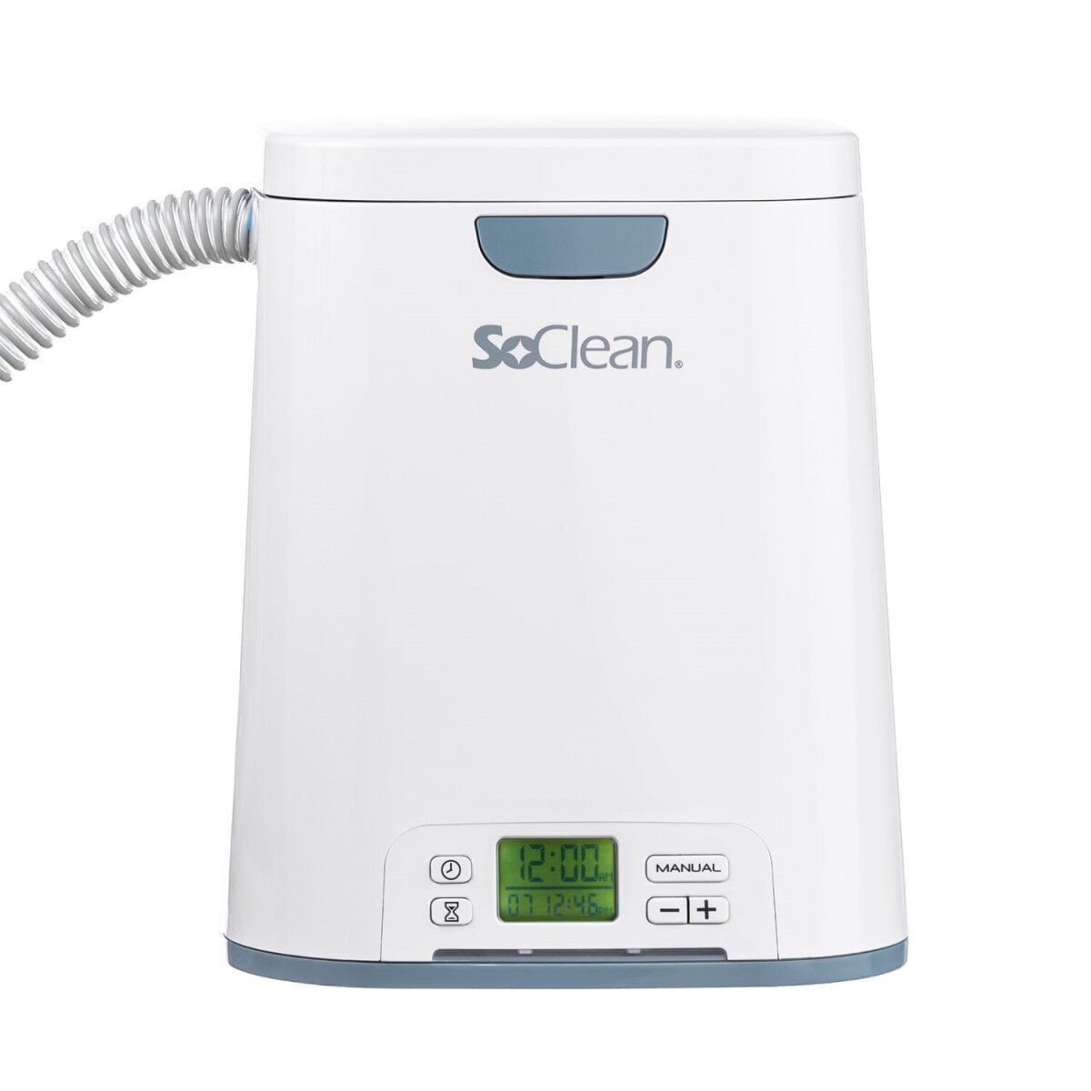 Image of SoClean 2 CPAP Cleaner and Sanitizer