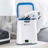 Image of SoClean 2 CPAP Cleaner and Sanitizer