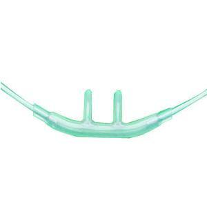 Image of Softech Adult Cannula with Star Lumen Tubing