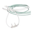 Image of Softech Plus Nasal Cannula with 7 ft Tubing, Pediatric