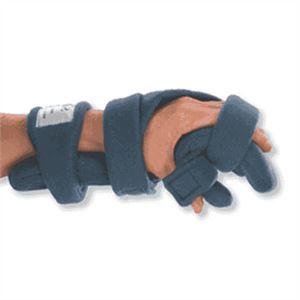 Image of SoftPro Functional Resting Hand Splint, Left, Small