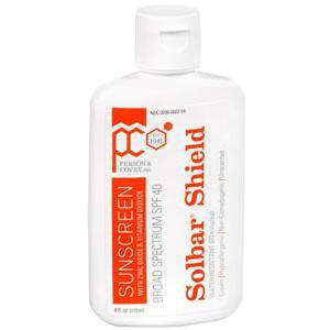 Image of Solbar Shield Sunscreen SPF 40, 4.40 oz.