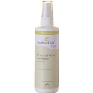 Image of Soothe & Cool Perineal Wash 8 oz. Spray