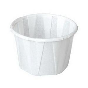 Image of Souffle Paper Cups 1 oz.