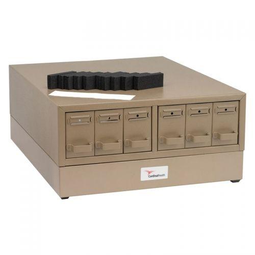 Image of SP Slide Storage Cabinet