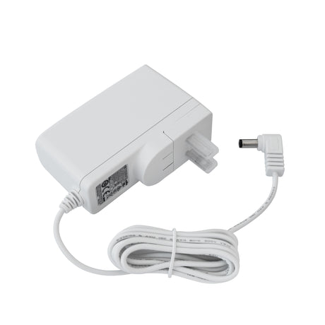 Image of Spectra 12V Power Adapter, White