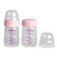 Image of Spectra Wide Neck Bottles