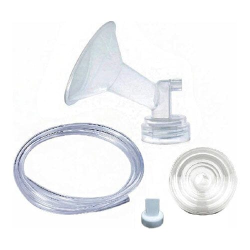 Image of Spectra® Breastshield Set, Large, 28mm