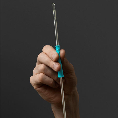 Image of SpeediCath Soft Ready-to-Use Male Straight Intermittent Catheter