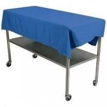 Image of Standard Back Table Cover, 44"  75", Sterile