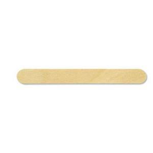 Image of Standard Tongue 6" Depressors, 100 Per Box