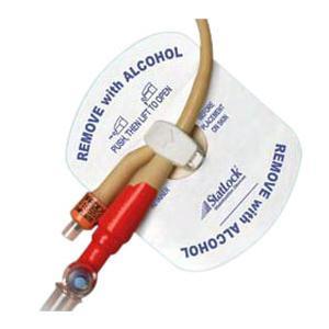 Image of StatLock Foley Stabilization Device with Foam Anchor Pad and Perspiration Holes, Adult