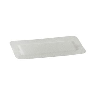 Image of Sterile 4" x 8" Bordered Gauze Dressing, Pad 2" x 6".