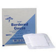 Image of Sterile Bordered Gauze 6" x 6"