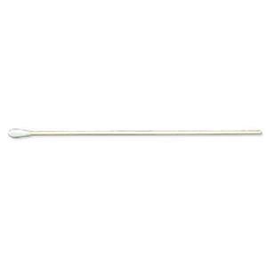 Image of Sterile Cotton-Tip Applicator with Wood Handle 6"