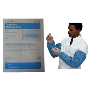 Image of Sterile Disposable Sleeve