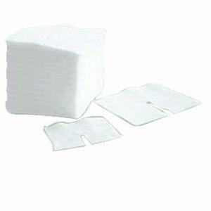 Image of Sterile Gauze Trach Sponge 4" x 4"