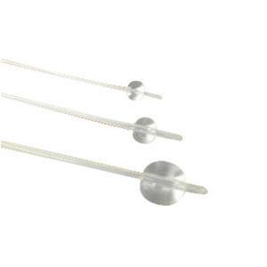 Image of StrataSI 2-Way Pediatric Foley Catheter 6 fr 1-1/2 cc