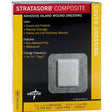 Image of Stratasorb Composite Island Dressing 4" x 4"