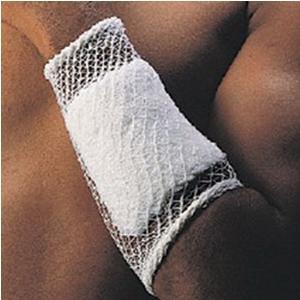 Image of Stretch Net Tubular Elastic Bandage, Size 3, 25 yds. (Hand, Elbow and Foot)