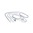 Image of Suction Catheter with Safe-T-Vac Valve 14 fr