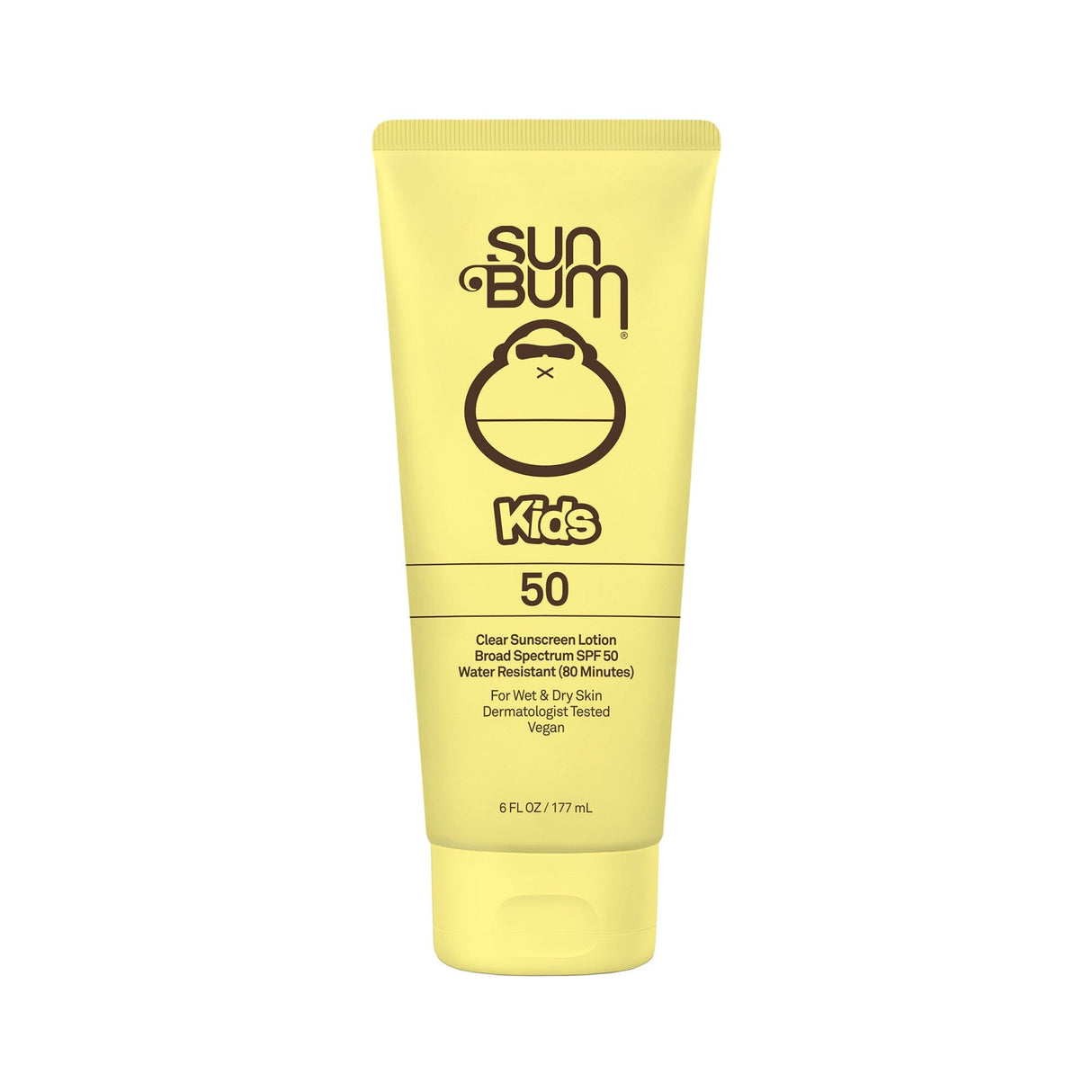 Image of Sun Bum Kids Lotion, SPF 50