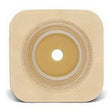 Image of Sur-Fit Natura Durahesive Cut-to-Fit Skin Barrier 4" x 4", 1-1/2" Flange