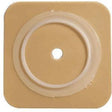 Image of Sur-Fit Natura Durahesive Cut-to-Fit Wafer 6" x 6", 4" Flange