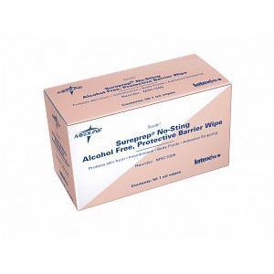 Image of SurePrep No-Sting Skin Protective Wipe