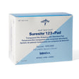 Image of Suresite 123+ Pad Transparent Dressings 3.5" X 10"