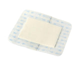 Image of Suresite 123+ Pad Transparent Dressings 3.5" X 10"