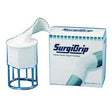 Image of Surgigrip Latex-Free Tubular Elastic Support Bandage, 3-1/2" x 11 yds. (Leg or Small Thigh)