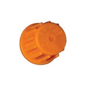 Image of Swabcap Valve Cap, Disinfected