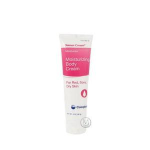 Image of Sween Moisturizing Cream, 3 oz. Tube