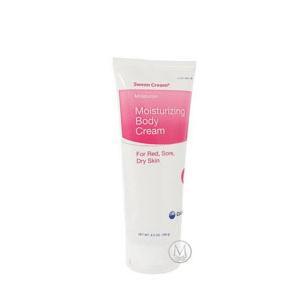 Image of Sween Moisturizing Cream, 6-1/2 oz. Tube