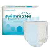 Image of Swimmates Adult Disposable Swim Diaper