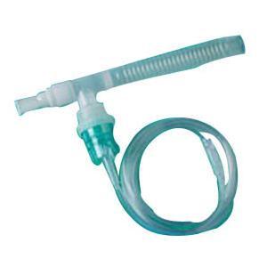 Image of T-Up Draft II Small Volume Nebulizer, 8cc