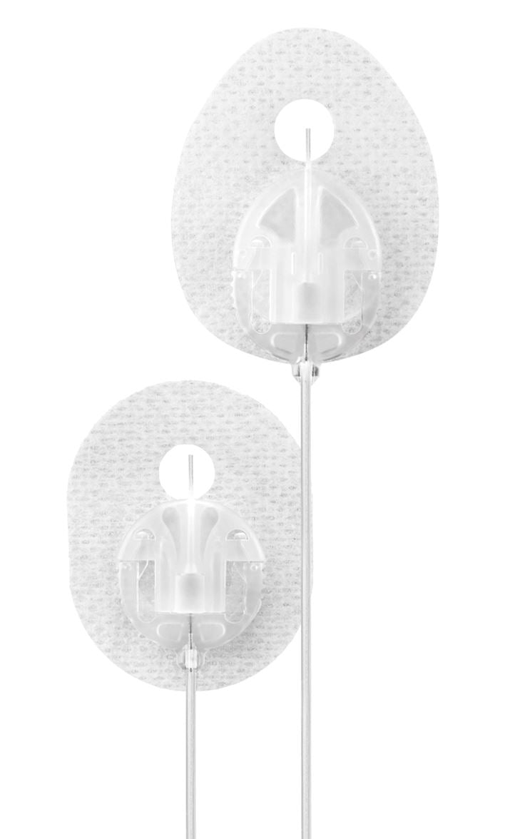 Image of Tandem VariSoft Infusion Sets