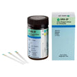 Image of Teco Diagnostics Urine Reagent Strip, for Glucose/Protein Test, 100 Strips