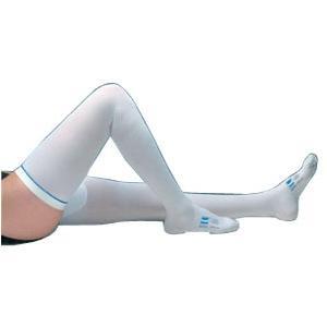 Image of T.E.D. Thigh Length Anti-Embolism Stockings Large, Regular, Latex Free