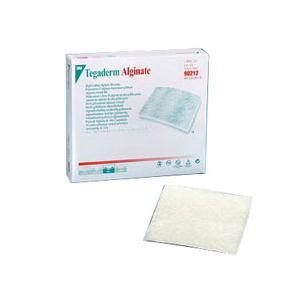 Image of Tegaderm High Gelling Alginate Dressing 4" x 4"