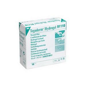 Image of Tegaderm Hydrogel Wound Filler 15 g Tube