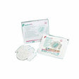 Image of Tegaderm I.V. Transparent Adhesive Film Dressing with Border 2-3/4" x 3-1/4"