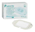 Image of Tegaderm Transparent Adhesive Film Dressing with Border 2-3/8" x 2-3/4"