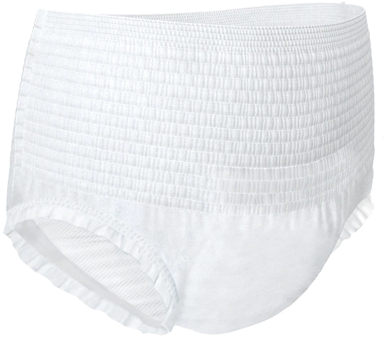 Image of TENA Classic Protective Incontinence Underwear