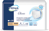 Image of TENA Classic Protective Incontinence Underwear